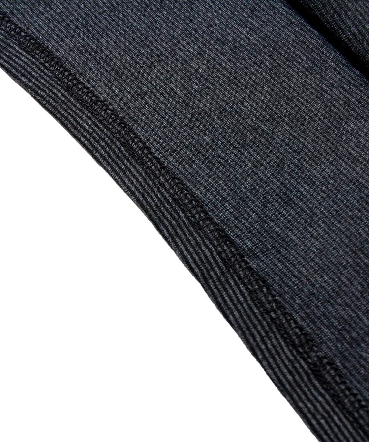 JACKROSE(ジャックローズ) |Cal Cru/カルクルー Adult 1/16 microstripe-SS TEE(MENS)