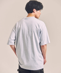 JACKROSE(ジャックローズ) |Cal Cru/カルクルー Adult 1/16 microstripe-SS TEE(MENS)