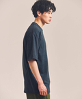 JACKROSE(ジャックローズ) |Cal Cru/カルクルー Adult 1/16 microstripe-SS TEE(MENS)