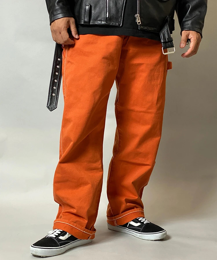 Wrangler /ラングラー Painter Pants 2023｜ファッション通販 SANKO