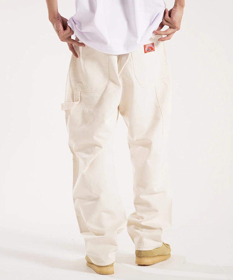 Wrangler /ラングラー Painter Pants 2023｜ファッション通販 SANKO