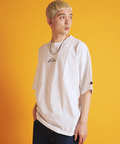 JACKROSE(ジャックローズ) |FUBU / フブ Logo-Mark S/STee