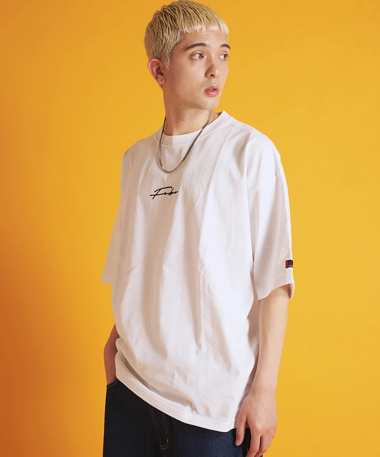 JACKROSE(ジャックローズ) |FUBU / フブ Logo-Mark S/STee