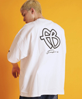 JACKROSE(ジャックローズ) |FUBU / フブ Logo-Mark S/STee