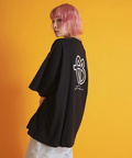JACKROSE(ジャックローズ) |FUBU / フブ Logo-Mark S/STee