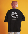 JACKROSE(ジャックローズ) |FUBU / フブ Logo-Mark S/STee
