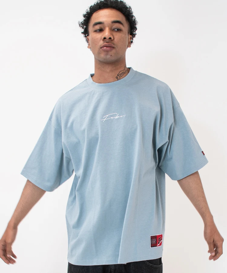 JACKROSE(ジャックローズ) |FUBU / フブ Logo-Mark S/STee