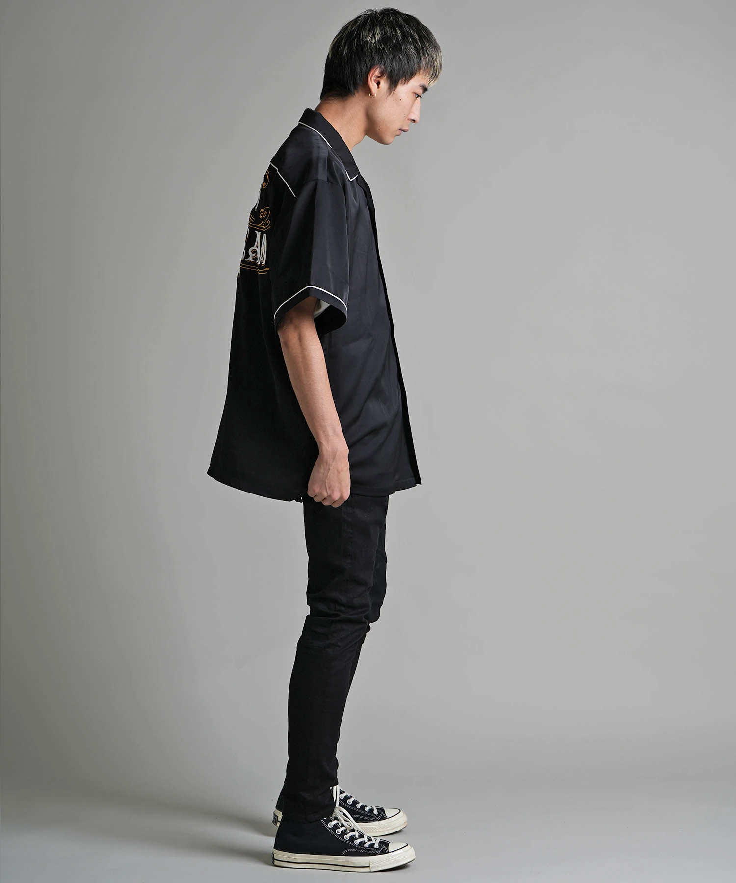 Luv-ストレッチスキニーデニム(MENS)｜ファッション通販 SANKO