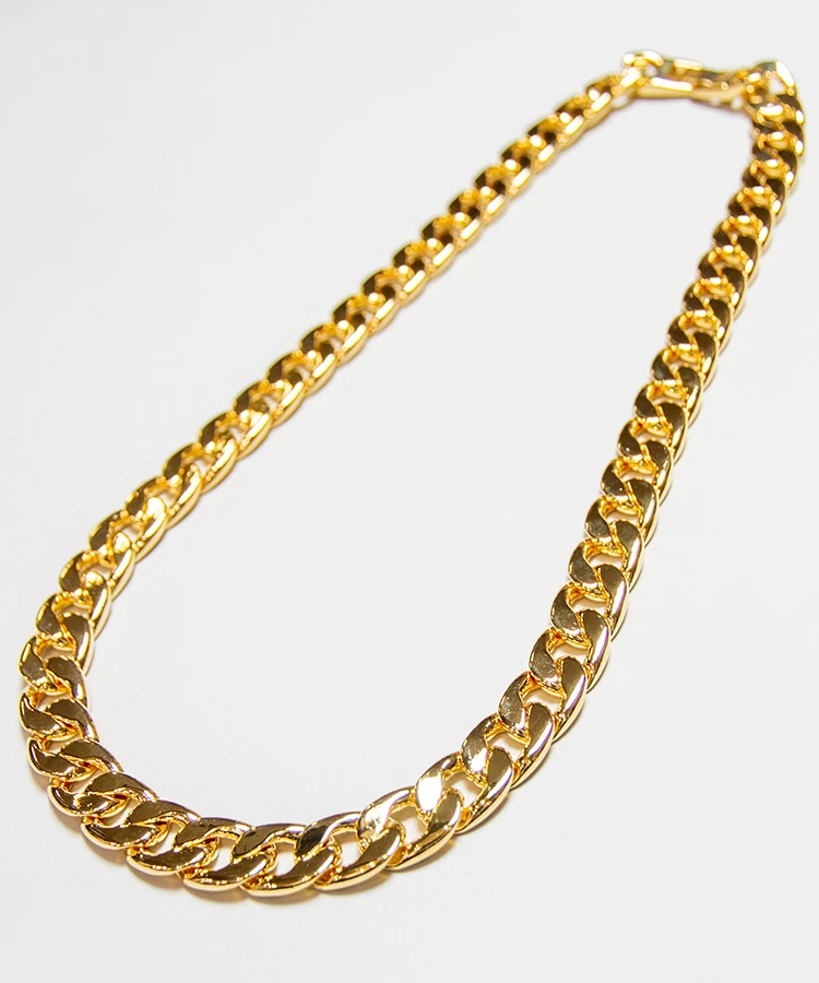 JACKROSE(ジャックローズ) |GA FLAT CHAIN-50