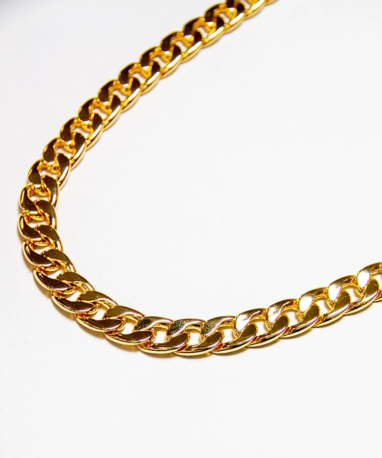 JACKROSE(ジャックローズ) |GA FLAT CHAIN-50