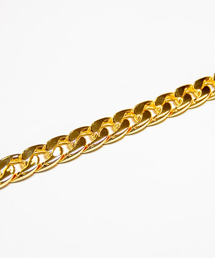 JACKROSE(ジャックローズ) |GA FLAT CHAIN-50