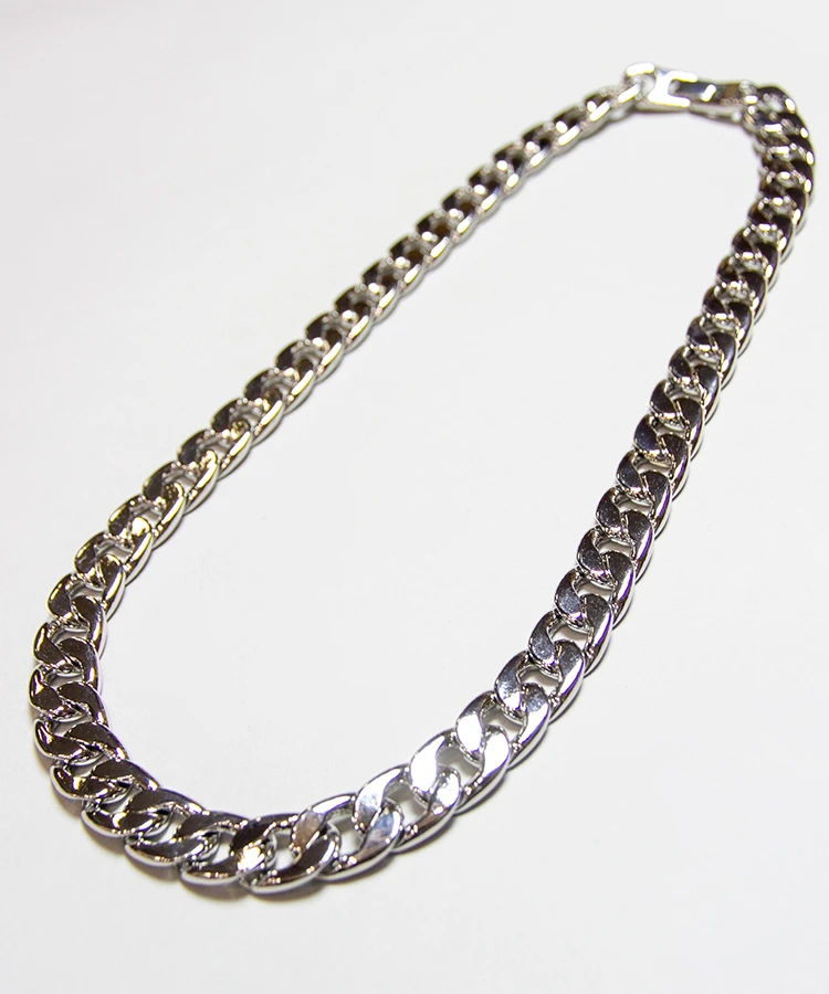 JACKROSE(ジャックローズ) |GA FLAT CHAIN-50