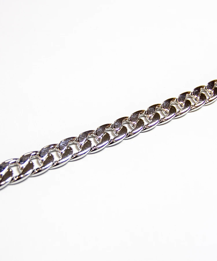 JACKROSE(ジャックローズ) |GA FLAT CHAIN-50