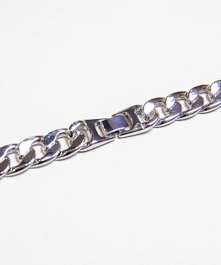 JACKROSE(ジャックローズ) |GA FLAT CHAIN-50