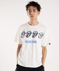 JACKROSE(ジャックローズ) |【The Rolling Stones×JACKROSE】BLUE&LONESOME EMBOSSING SS TEE(MENS)