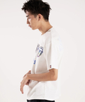 JACKROSE(ジャックローズ) |【The Rolling Stones×JACKROSE】BLUE&LONESOME EMBOSSING SS TEE(MENS)