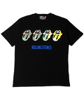 JACKROSE(ジャックローズ) |【The Rolling Stones×JACKROSE】BLUE&LONESOME EMBOSSING SS TEE(MENS)