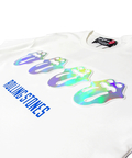 JACKROSE(ジャックローズ) |【The Rolling Stones×JACKROSE】BLUE&LONESOME EMBOSSING SS TEE(MENS)