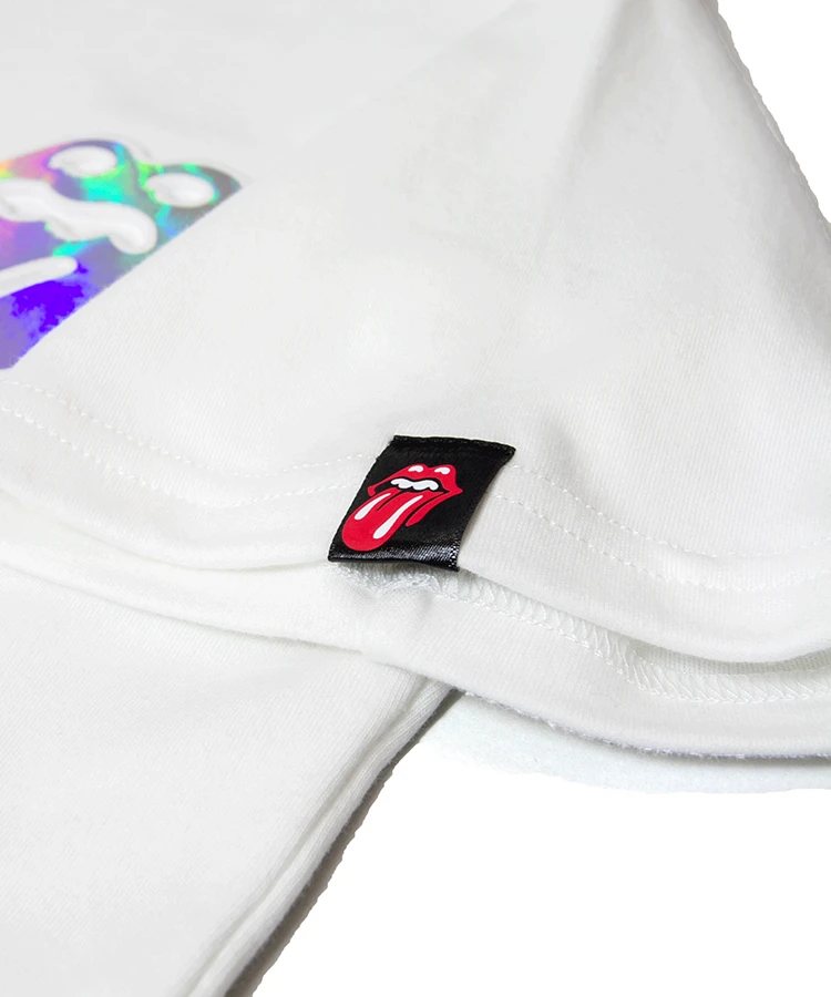 JACKROSE(ジャックローズ) |【The Rolling Stones×JACKROSE】BLUE&LONESOME EMBOSSING SS TEE(MENS)