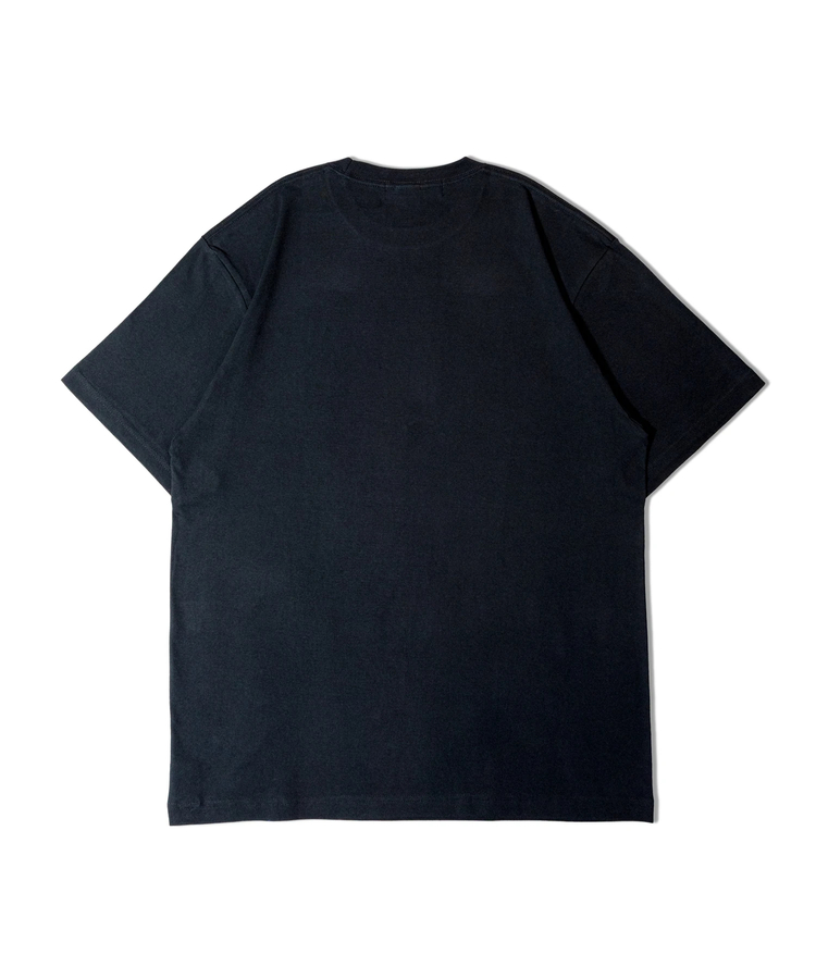 JACKROSE(ジャックローズ) |GA GIRL-PHOTO 半袖TEE(MENS)