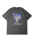 JACKROSE(ジャックローズ) |GA GIRL-PHOTO 半袖TEE(MENS)