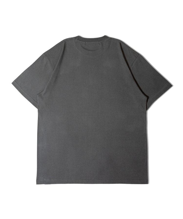 JACKROSE(ジャックローズ) |GA GIRL-PHOTO 半袖TEE(MENS)