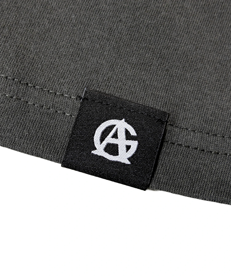 JACKROSE(ジャックローズ) |GA GIRL-PHOTO 半袖TEE(MENS)