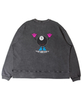 JACKROSE(ジャックローズ) |JE-BALL PRINT CREW
