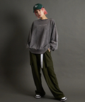 JACKROSE(ジャックローズ) |JE-BALL PRINT CREW