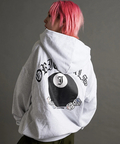 JACKROSE(ジャックローズ) |JE-J BALL ZIP PARKA