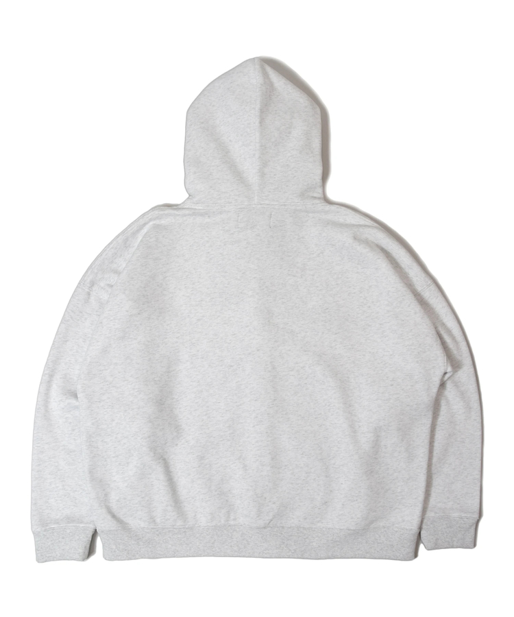 JE-HEAVY WEIGHT SNAP HOODIE ＊セットアップ対応｜ファッション通販