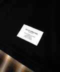 JACKROSE(ジャックローズ) |GA SHIRT-LAYERED TOP LS(MENS)