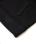 JACKROSE(ジャックローズ) |GA 裏毛OLD-ENGLISH刺繍HOODIE(MENS)