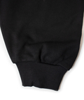 JACKROSE(ジャックローズ) |GA 裏毛OLD-ENGLISH刺繍HOODIE(MENS)