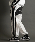 JACKROSE(ジャックローズ) |GA 切替TRACK PANTS *セットアップ対応(MENS)
