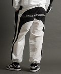JACKROSE(ジャックローズ) |GA 切替TRACK PANTS *セットアップ対応(MENS)
