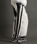 JACKROSE(ジャックローズ) |GA 切替TRACK PANTS *セットアップ対応(MENS)