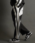 JACKROSE(ジャックローズ) |GA 切替TRACK PANTS *セットアップ対応(MENS)