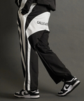 JACKROSE(ジャックローズ) |GA 切替TRACK PANTS *セットアップ対応(MENS)