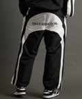 JACKROSE(ジャックローズ) |GA 切替TRACK PANTS *セットアップ対応(MENS)