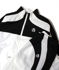 JACKROSE(ジャックローズ) |GA 切替TRACK PANTS *セットアップ対応(MENS)