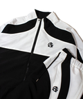 JACKROSE(ジャックローズ) |GA 切替TRACK PANTS *セットアップ対応(MENS)