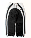 JACKROSE(ジャックローズ) |GA 切替TRACK PANTS *セットアップ対応(MENS)
