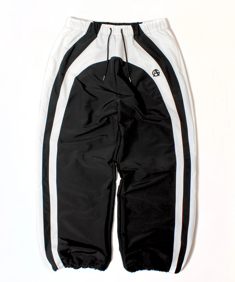 JACKROSE(ジャックローズ) |GA 切替TRACK PANTS *セットアップ対応(MENS)