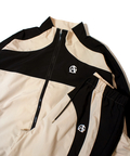 JACKROSE(ジャックローズ) |GA 切替TRACK PANTS *セットアップ対応(MENS)