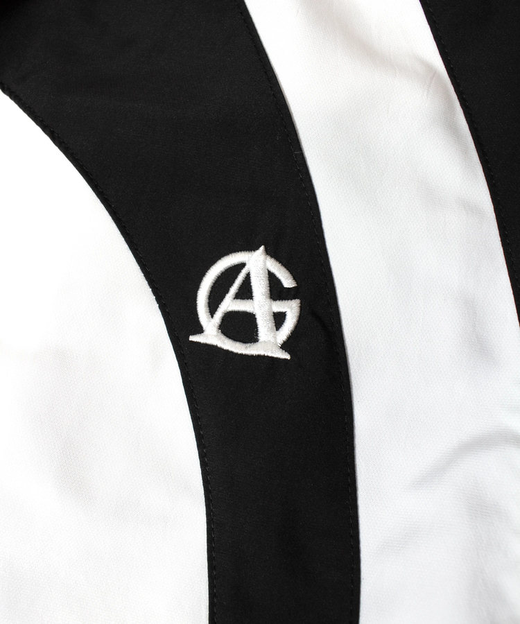 JACKROSE(ジャックローズ) |GA 切替TRACK PANTS *セットアップ対応(MENS)