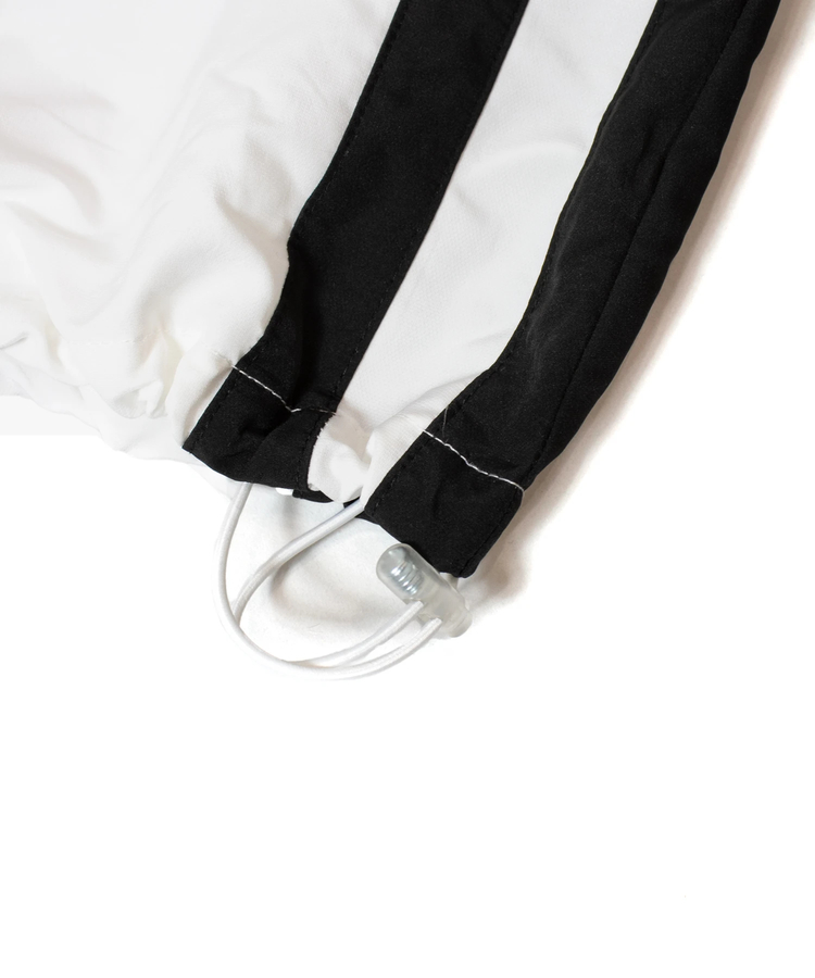 JACKROSE(ジャックローズ) |GA 切替TRACK PANTS *セットアップ対応(MENS)