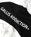JACKROSE(ジャックローズ) |GA 切替TRACK PANTS *セットアップ対応(MENS)