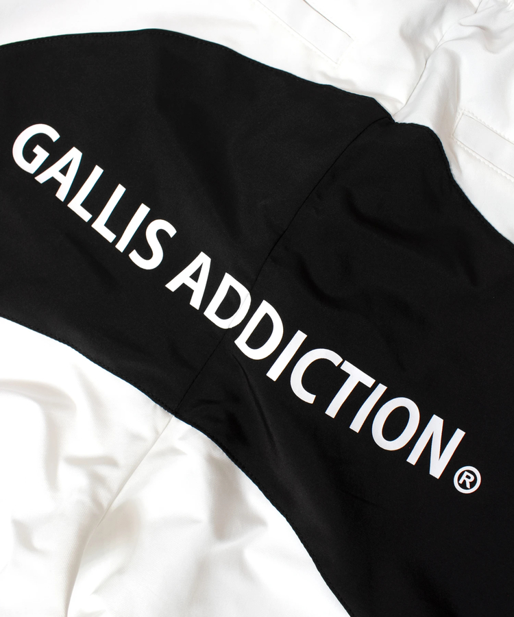 JACKROSE(ジャックローズ) |GA 切替TRACK PANTS *セットアップ対応(MENS)