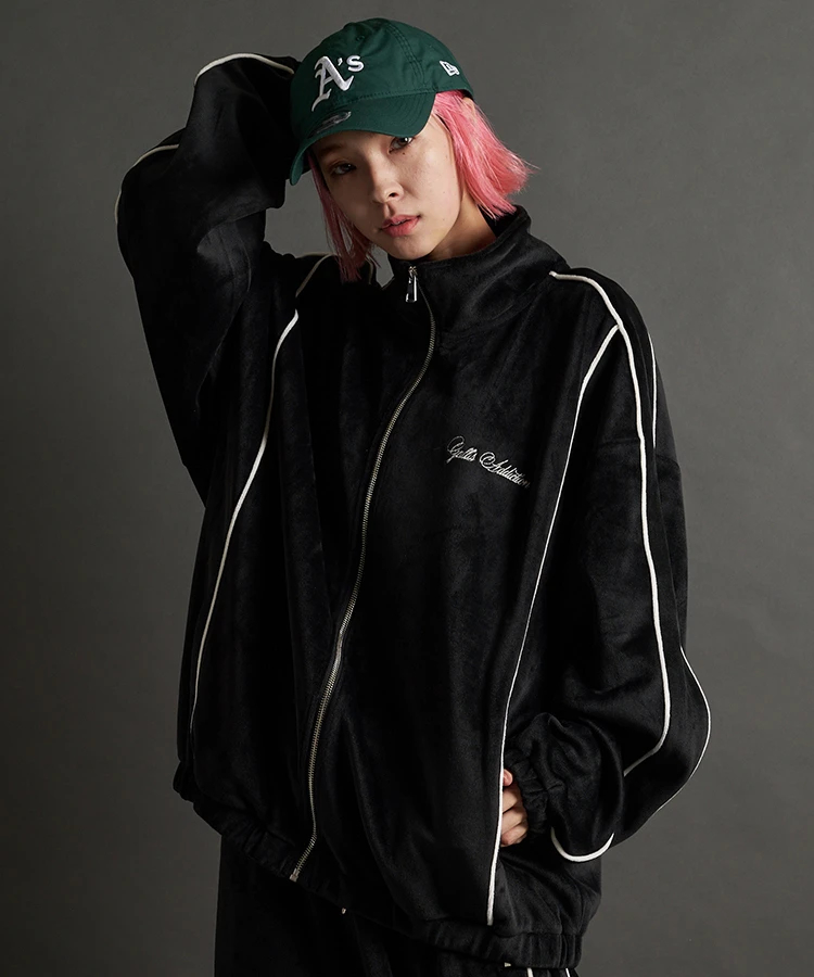 GA VELOR TRACK JKT ＊セットアップ対応｜ファッション通販 SANKO